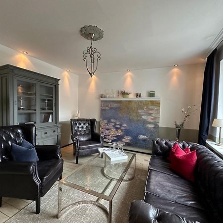 Hotel Kranenborgh Steinhude Am Meer ภายนอก รูปภาพ