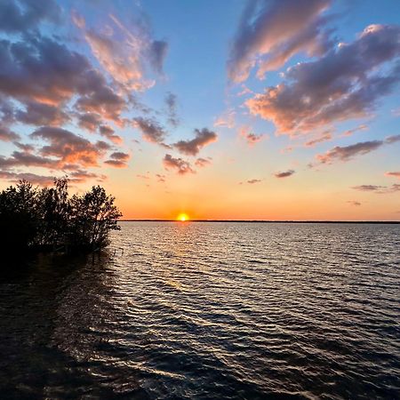 Hotel Kranenborgh Steinhude Am Meer ภายนอก รูปภาพ