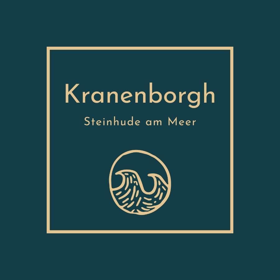 Hotel Kranenborgh Steinhude Am Meer ภายนอก รูปภาพ