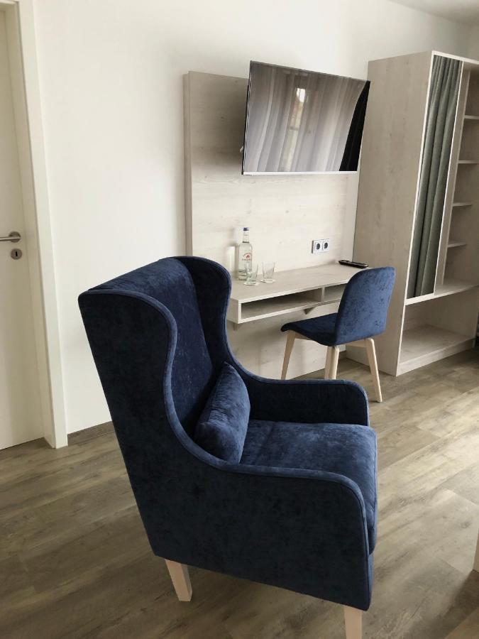 Hotel Kranenborgh Steinhude Am Meer ภายนอก รูปภาพ