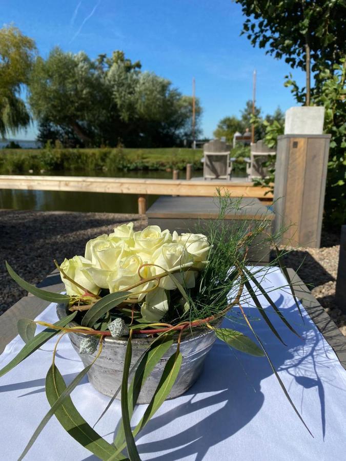 Hotel Kranenborgh Steinhude Am Meer ภายนอก รูปภาพ