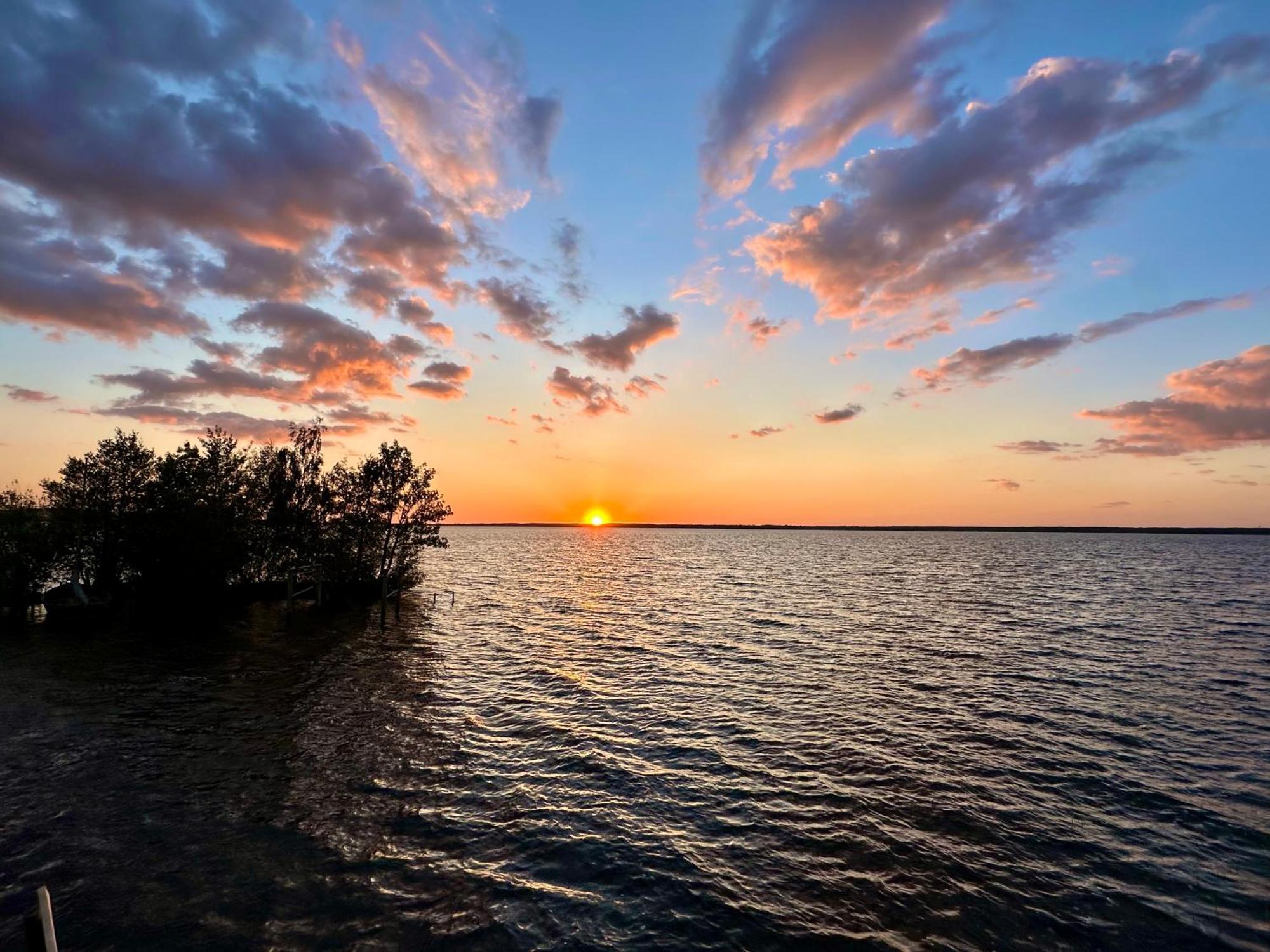 Hotel Kranenborgh Steinhude Am Meer ภายนอก รูปภาพ
